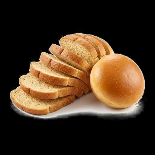 Breads & Buns