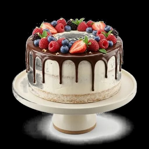 Cakes