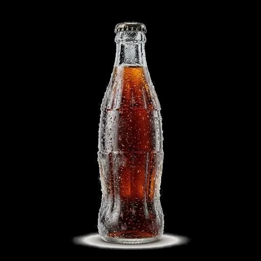 Cold Drinks