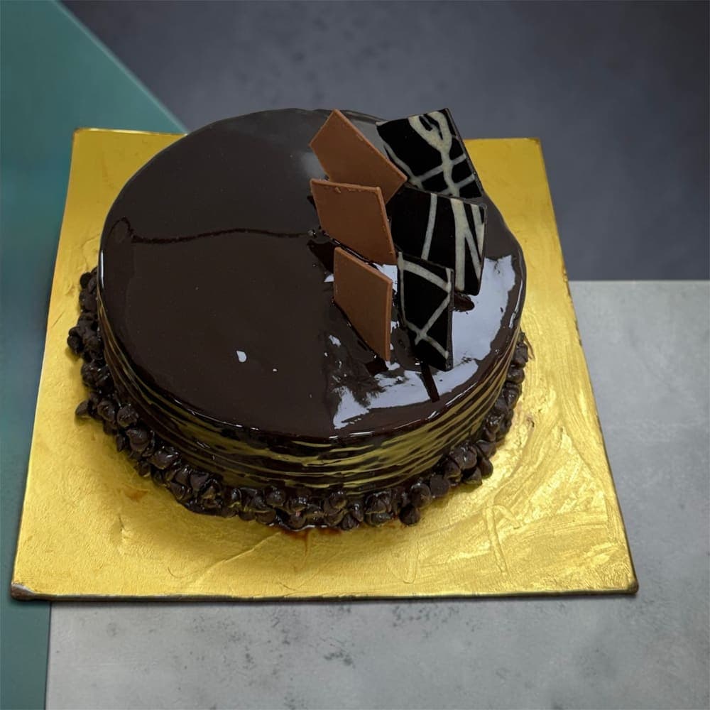 Belgian dark chocolate