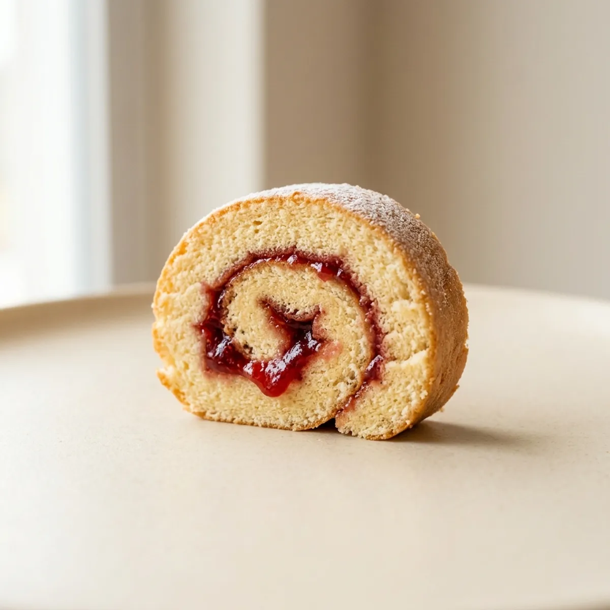 Jam Roll