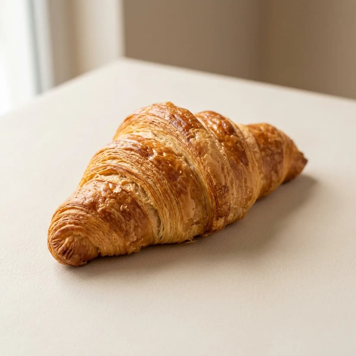 Croissant (Plain)