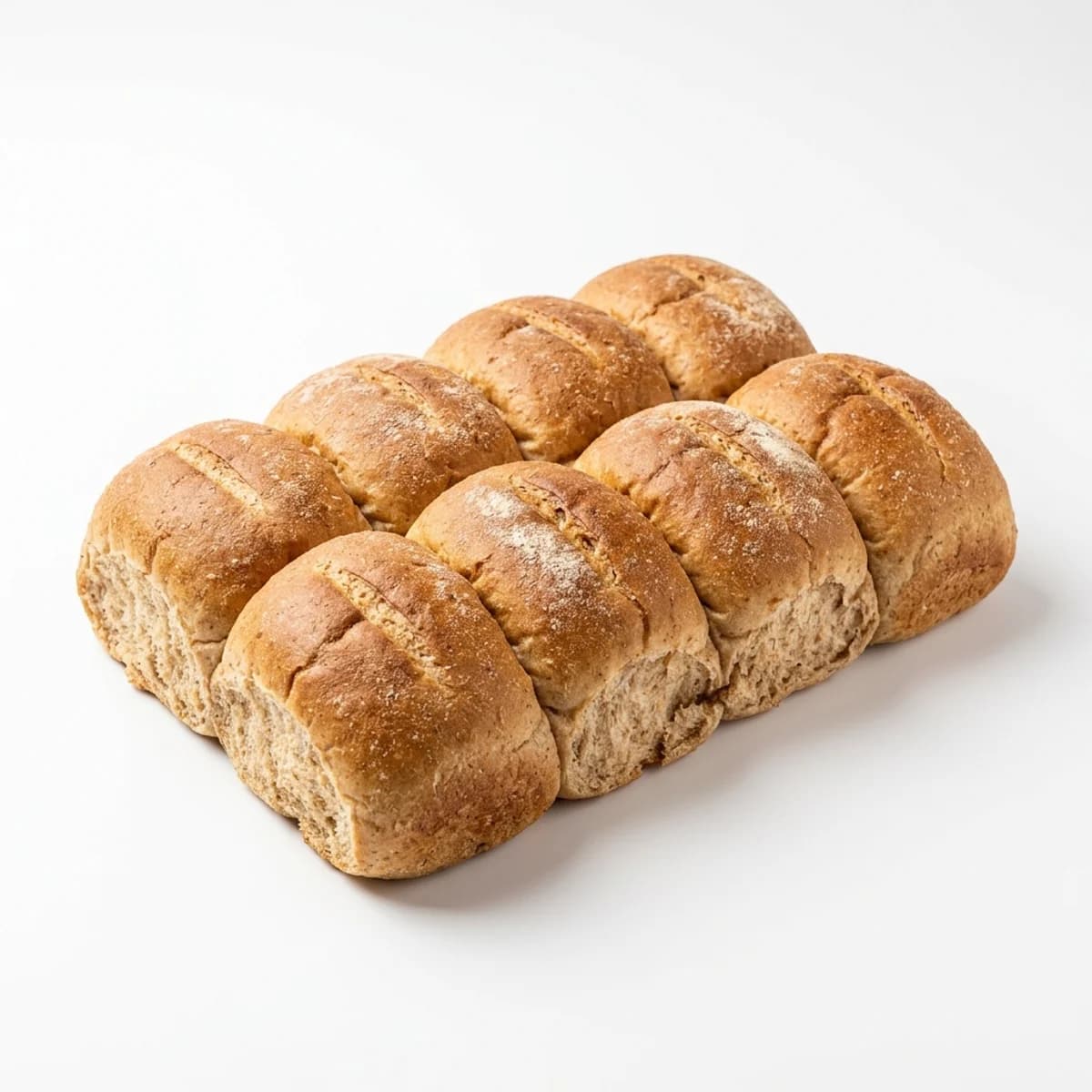 Brown Pav