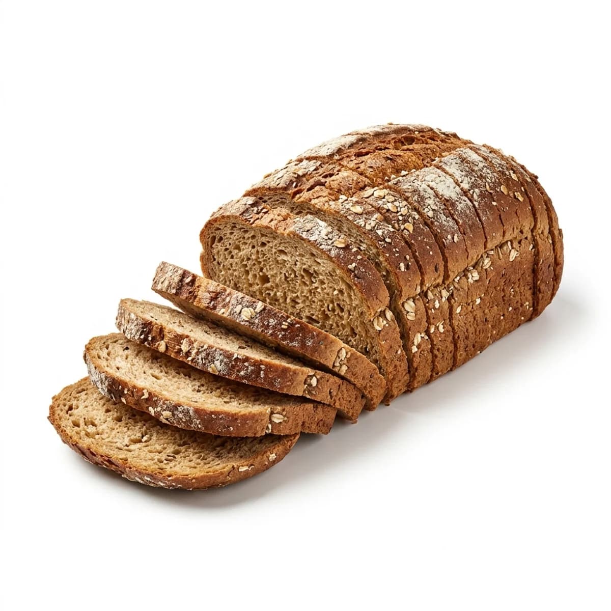Brown Bread (small)