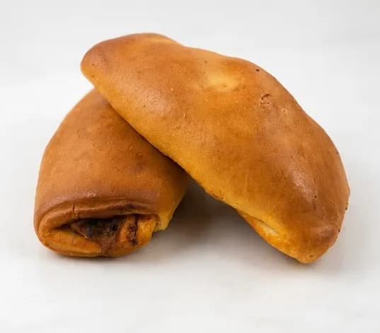 Chicken Bun