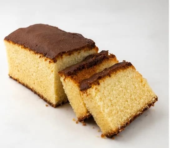Ghee Cake