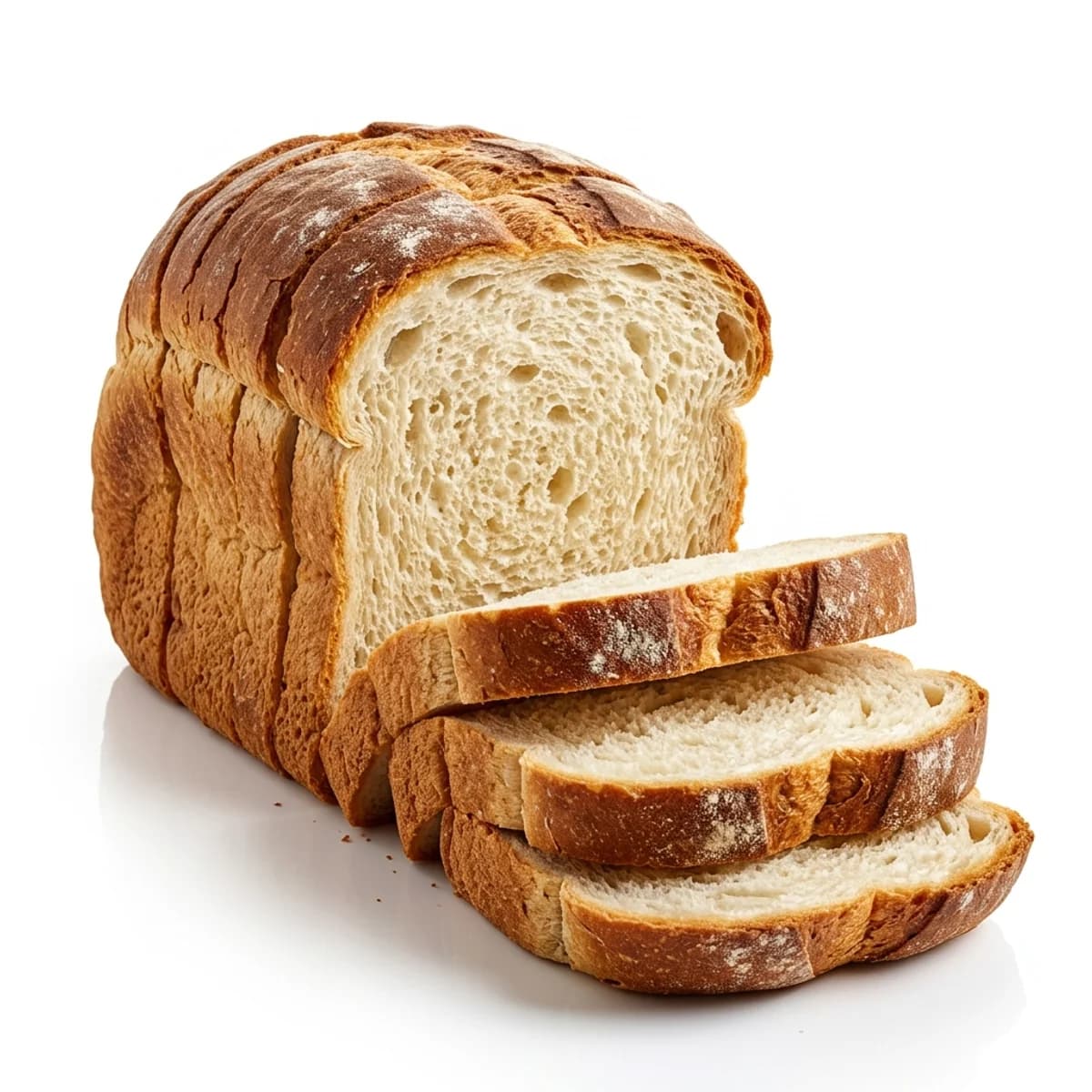 Jumbo Bread (big slices)