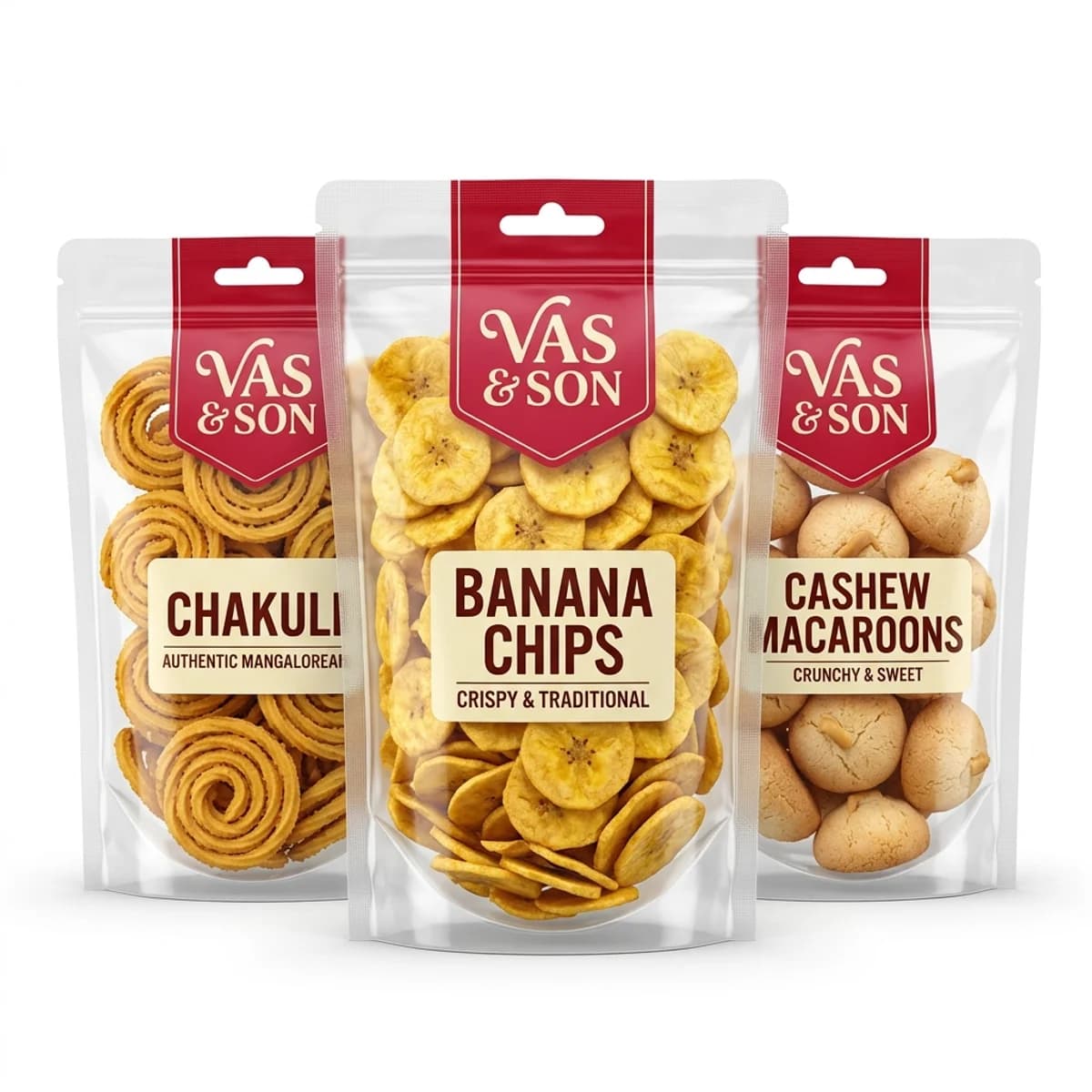 Banana Chips