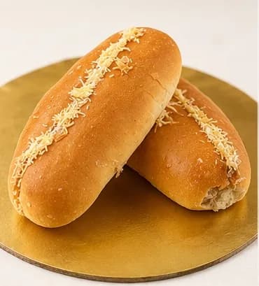 Cream Bun