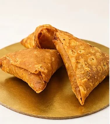 Veg Samosa