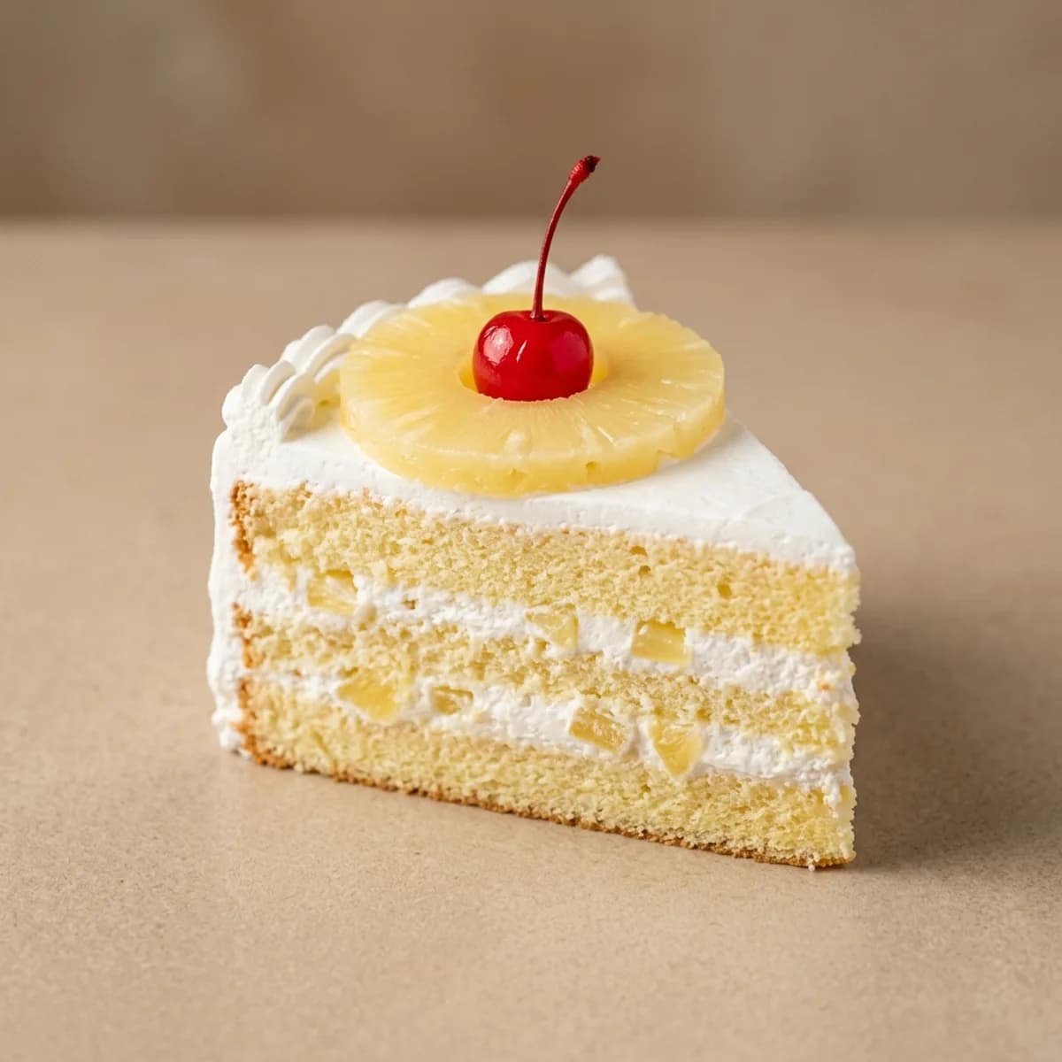 Pineapple Pastry