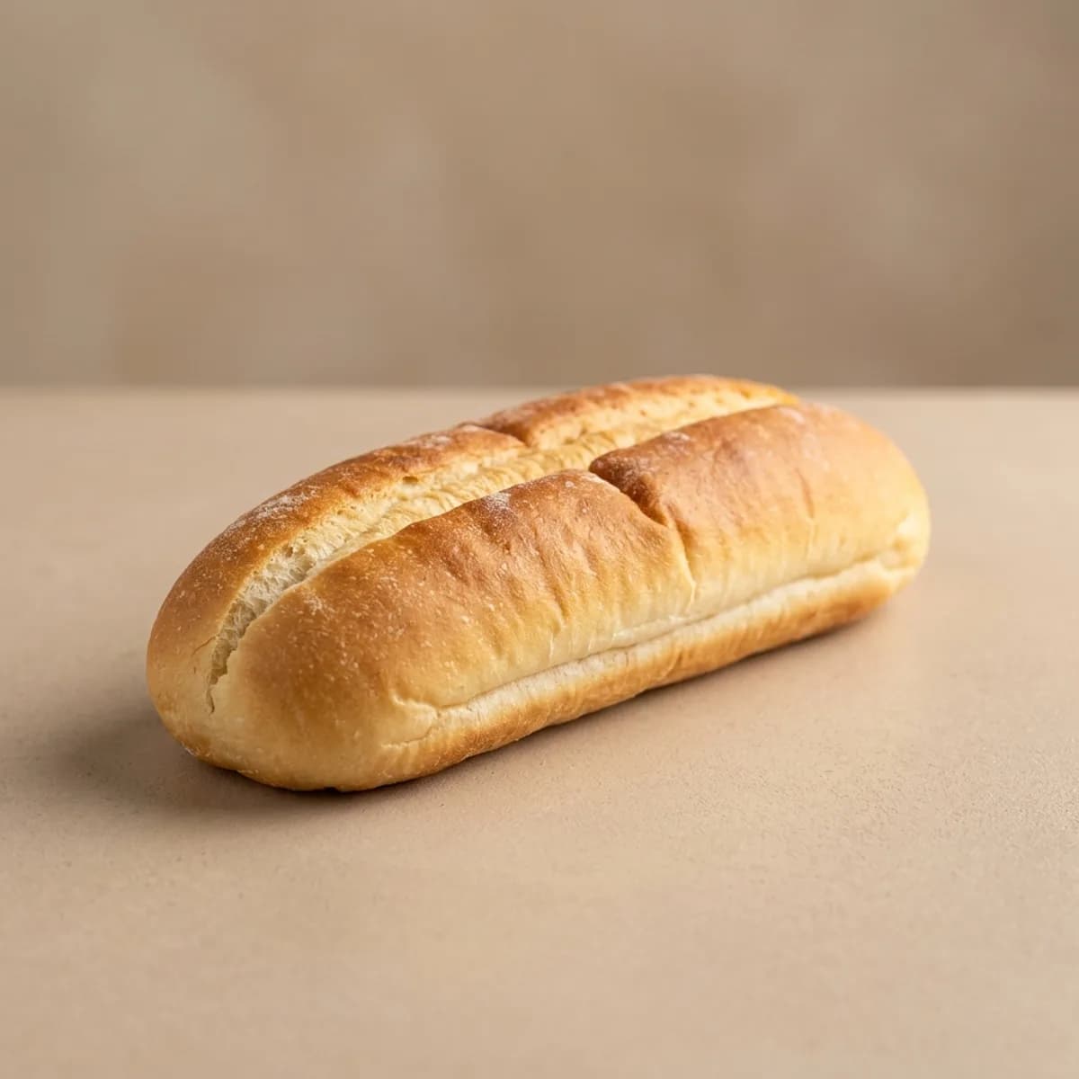 Roll Bun