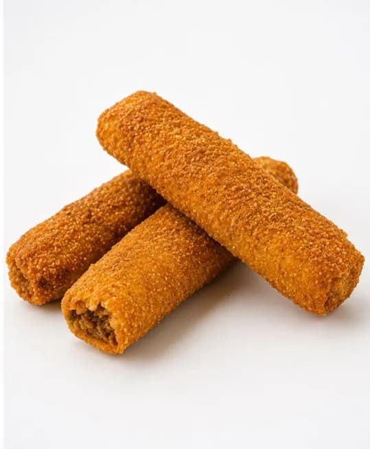 Chicken Roll