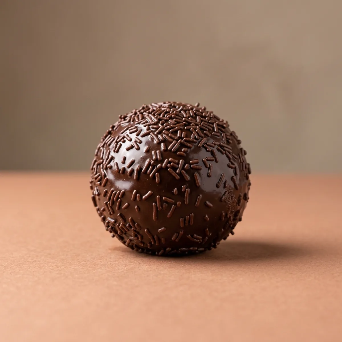 Chocolate Cakeball