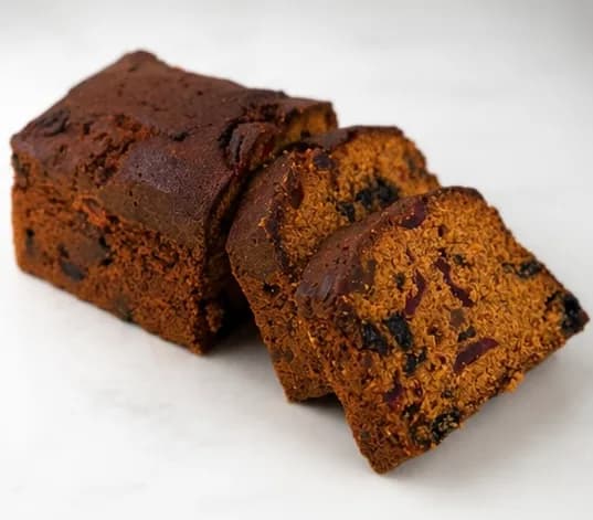 Plum Cake