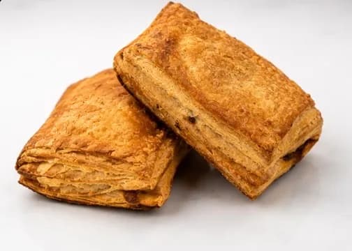 Meat Puff