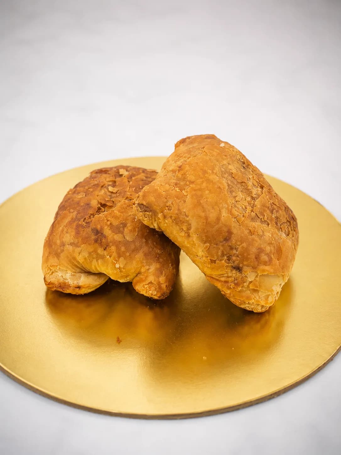 Egg Puff