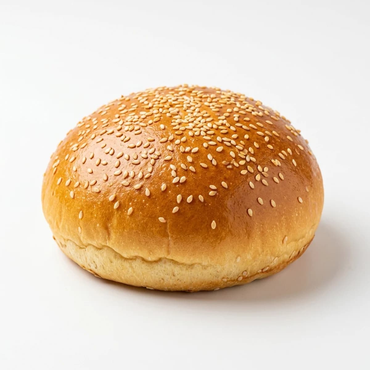 Jumbo Burger Bun