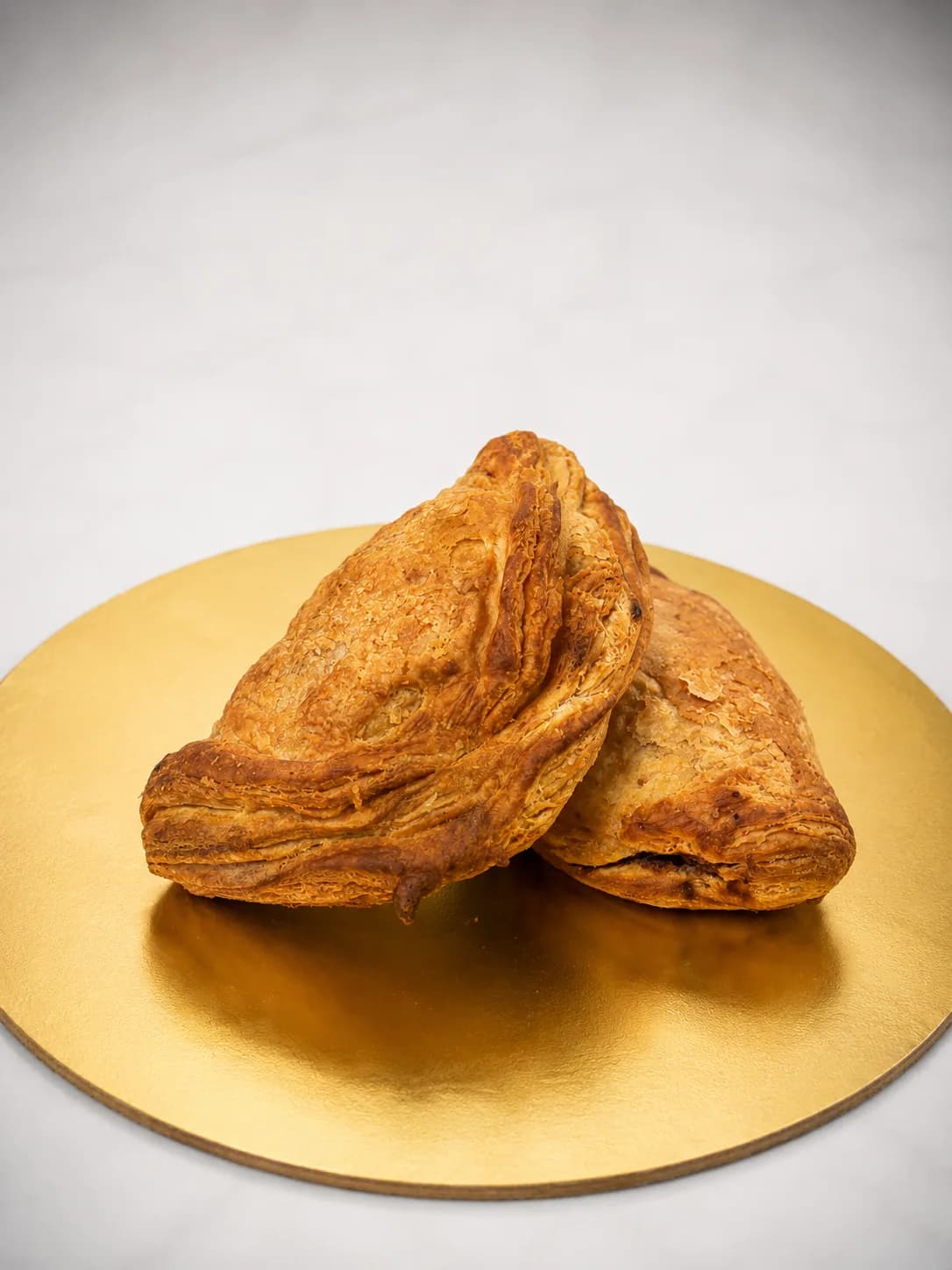 Chicken Puff
