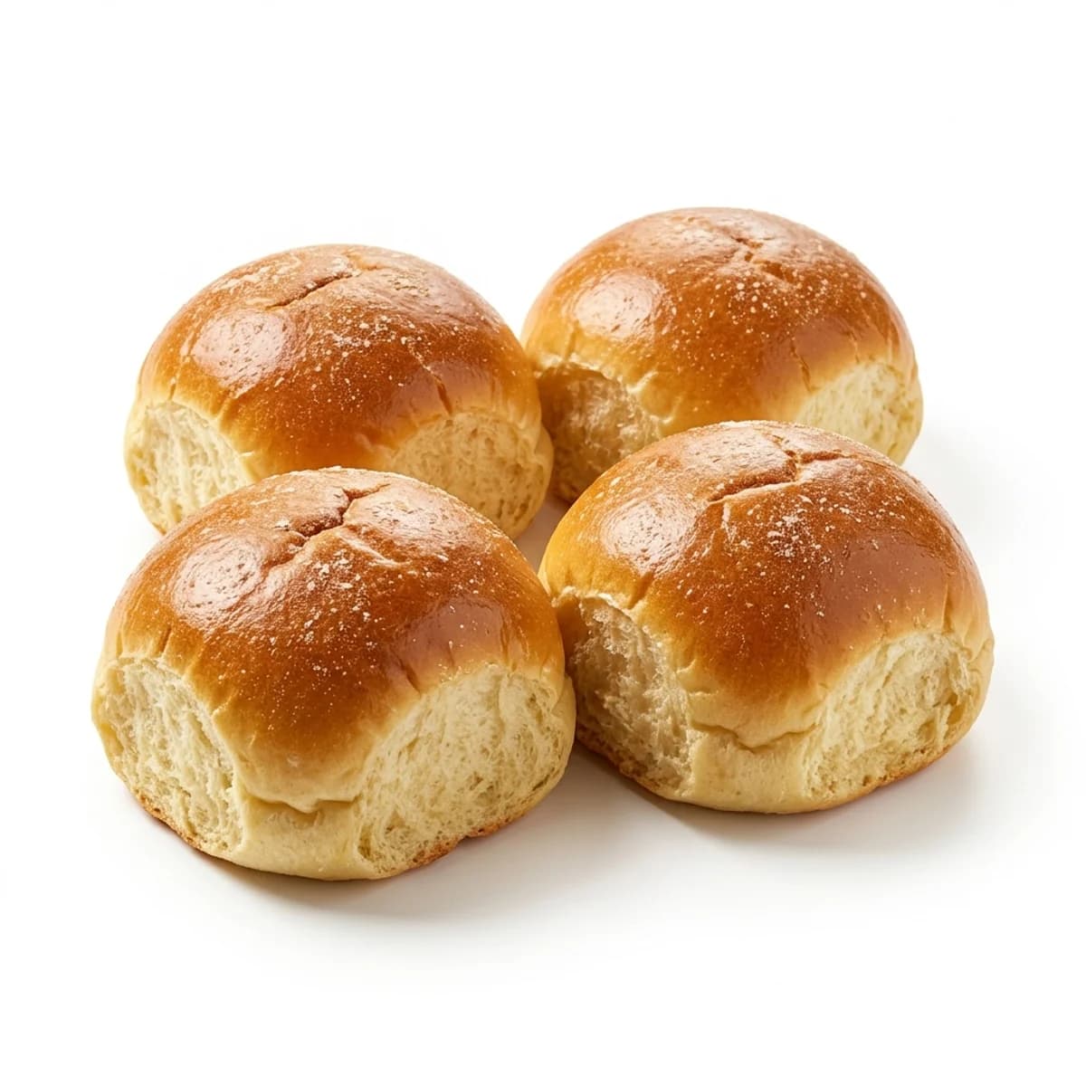 Slider Bun
