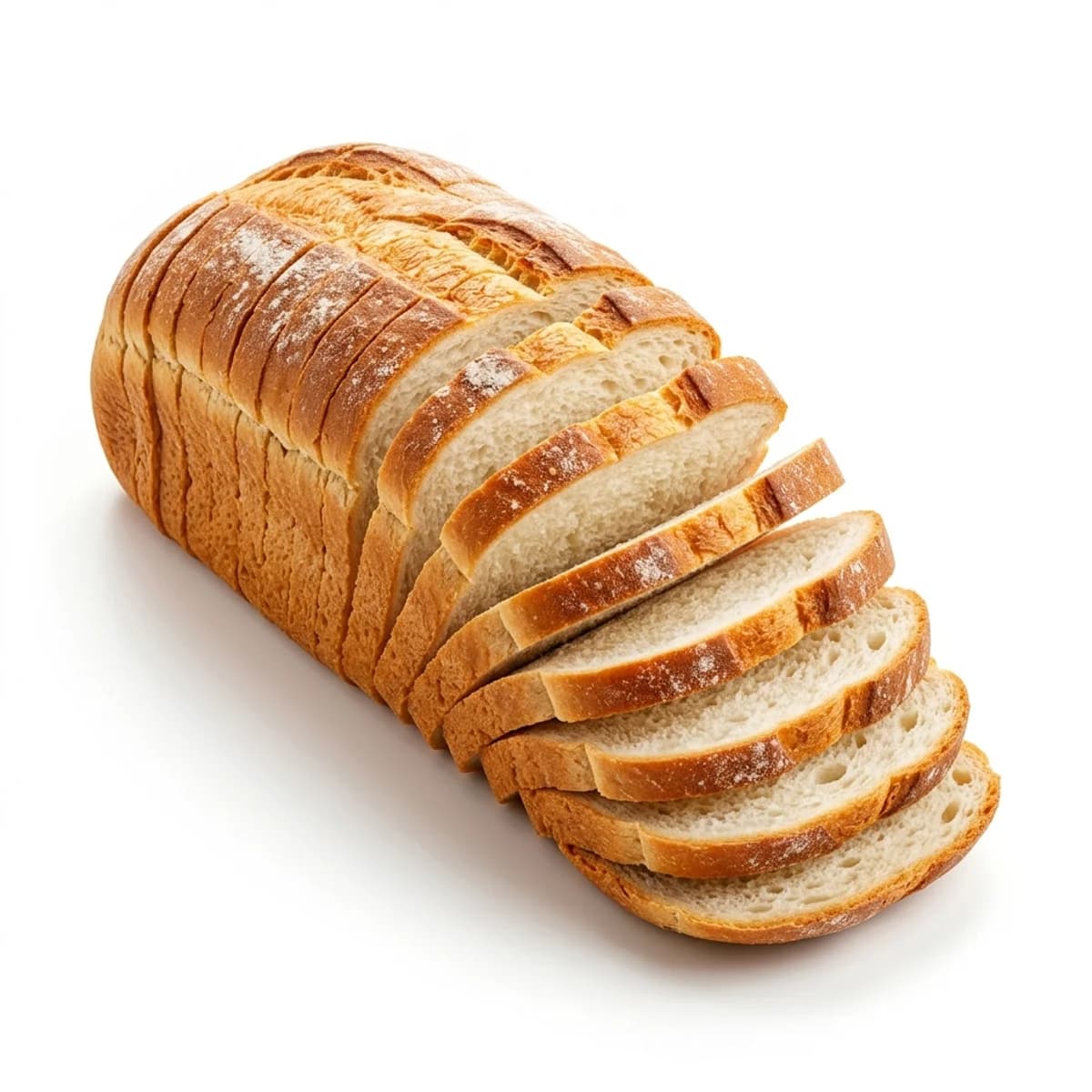 Bar Bread (small slices)