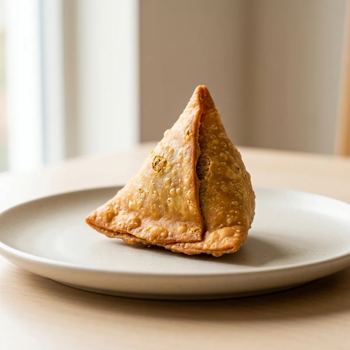 Chicken Samosa