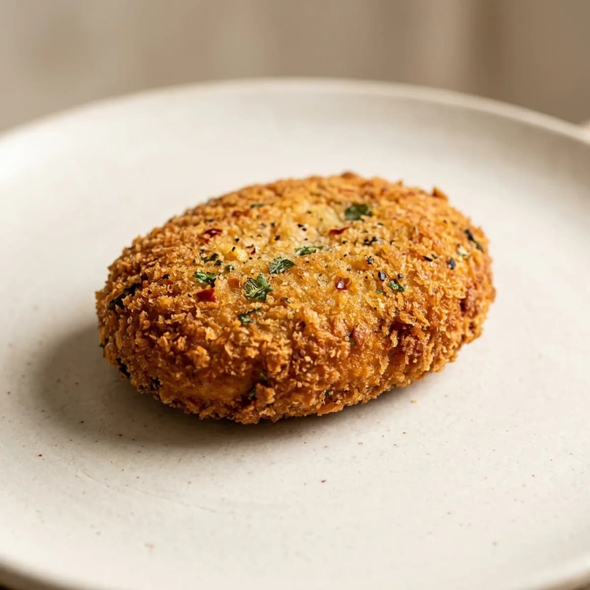 Chicken Cutlet