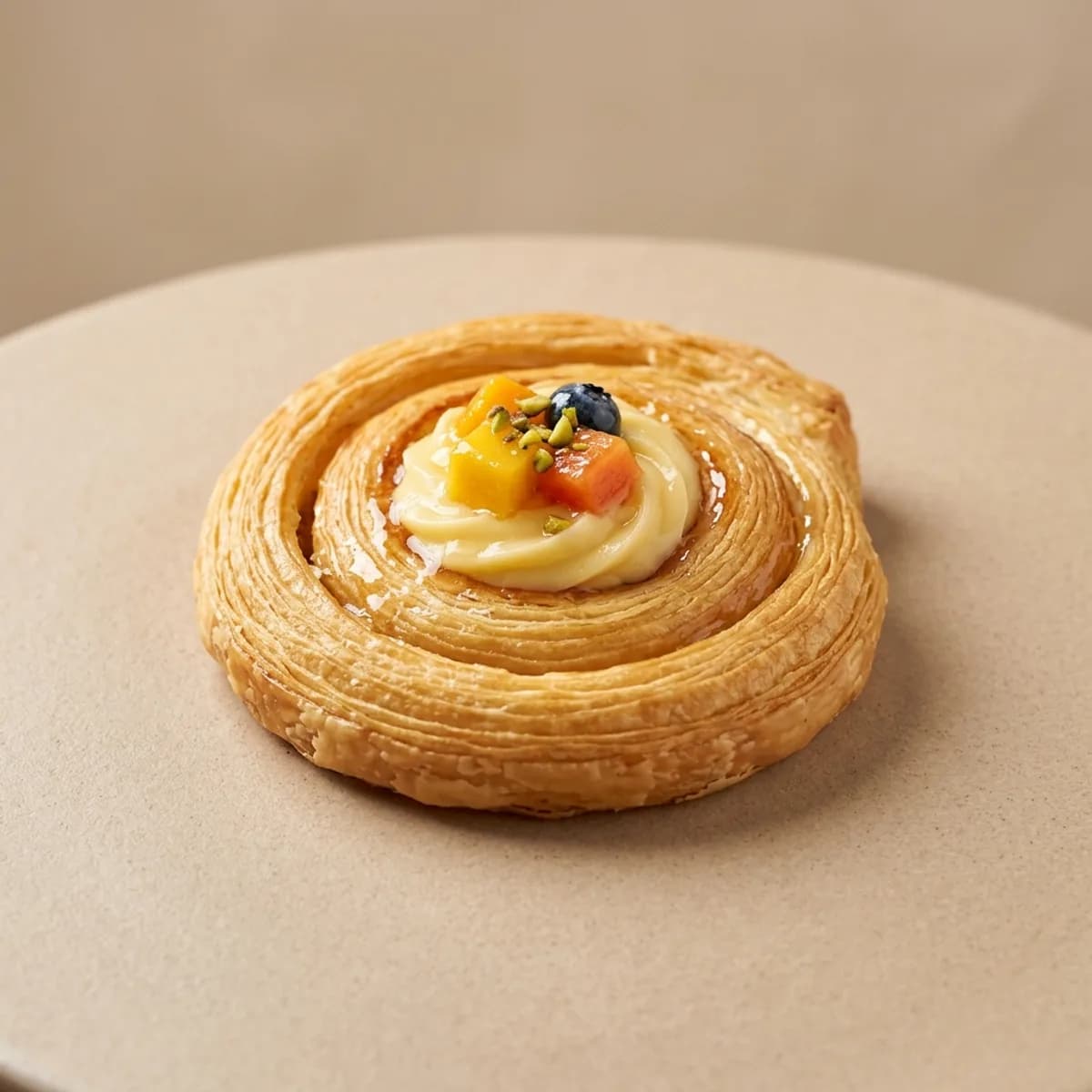 Danish Pastry