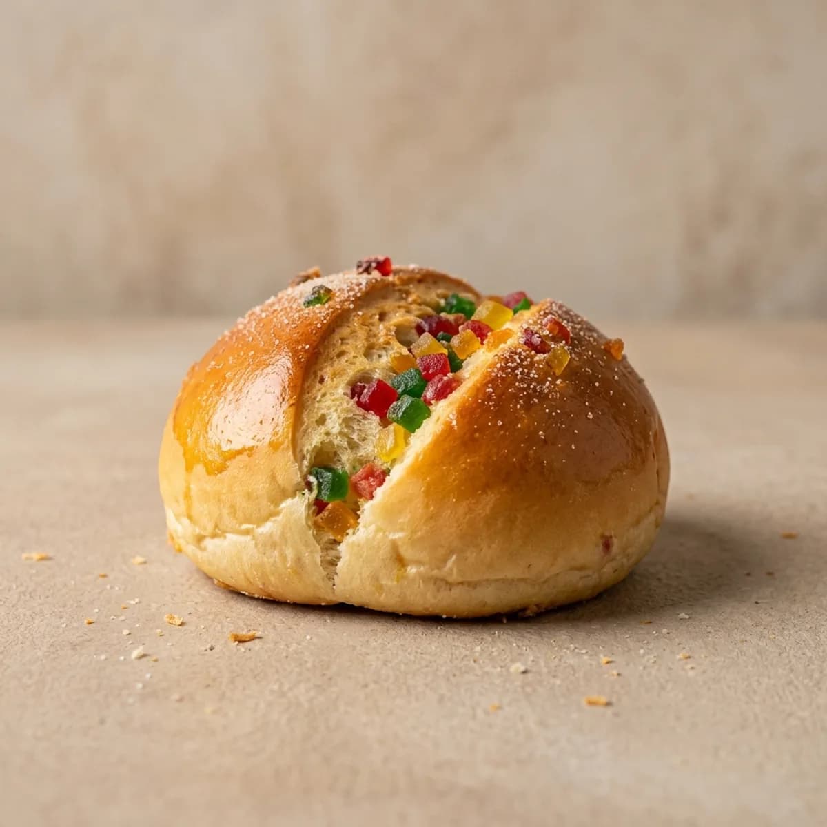 Sweet Bun