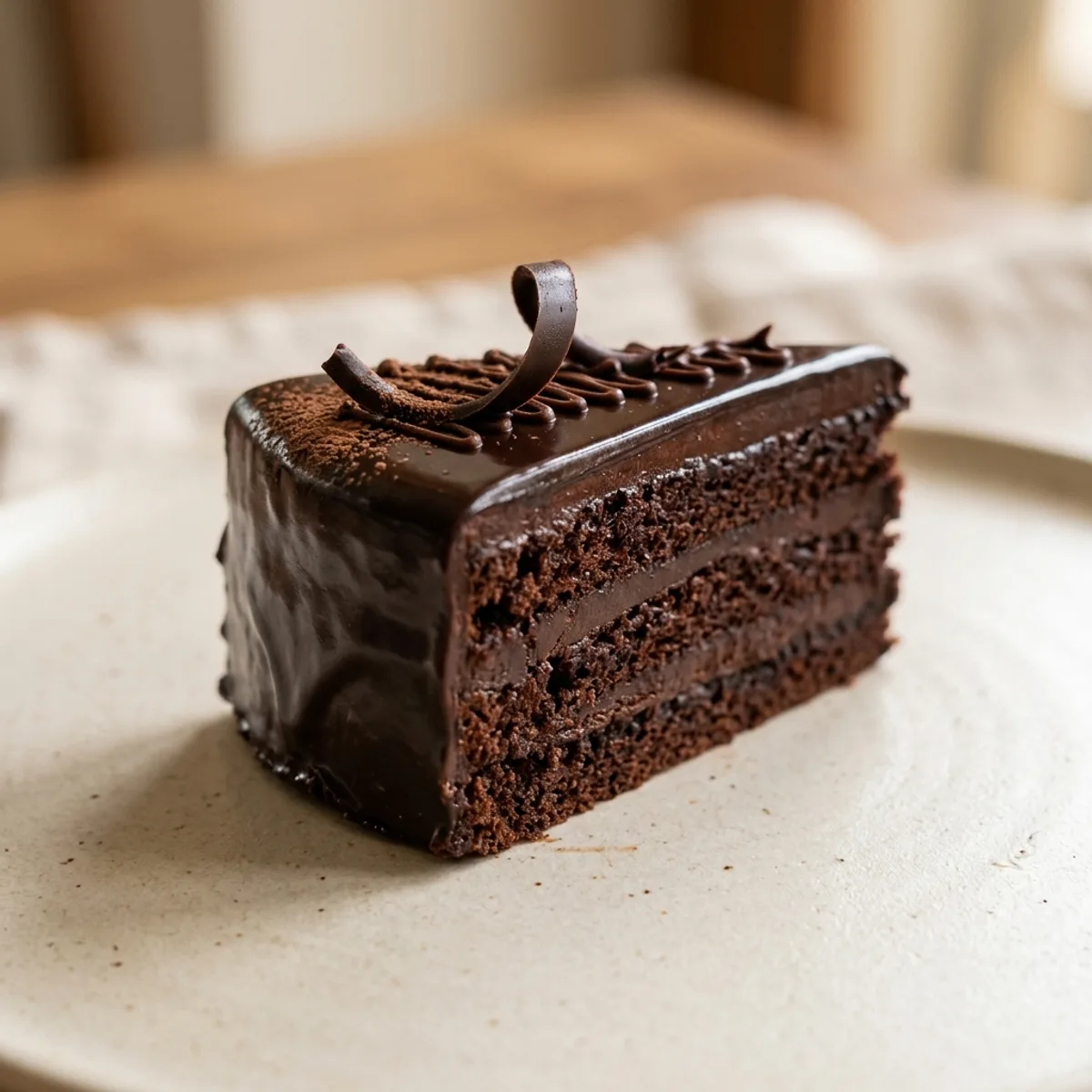 Chocolate Truffle