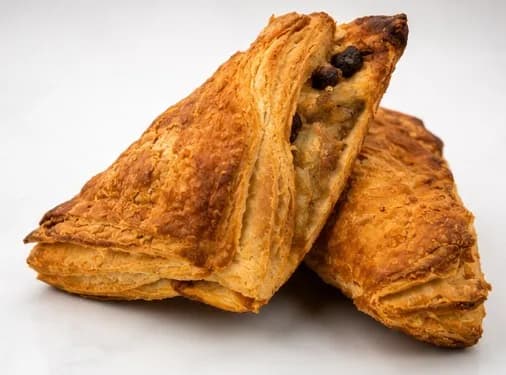 Veg Puff