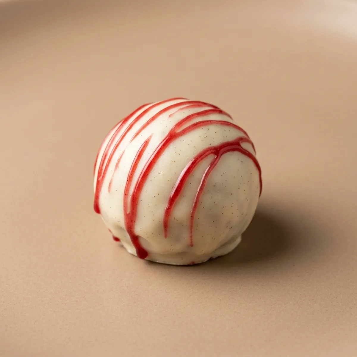 Apple Cakeball